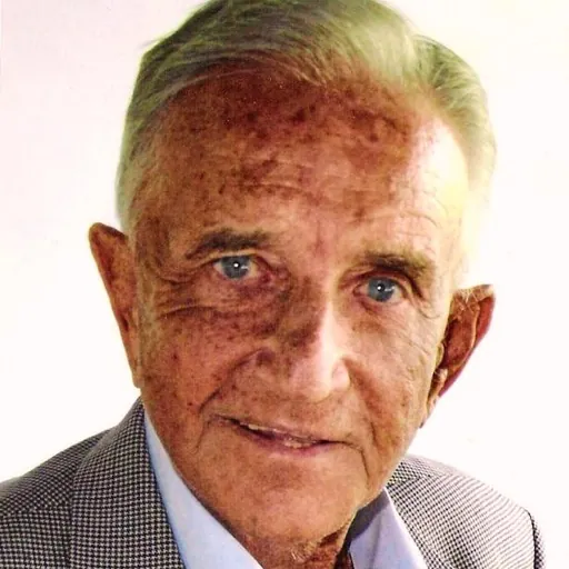 Portrait of Kenne Fant