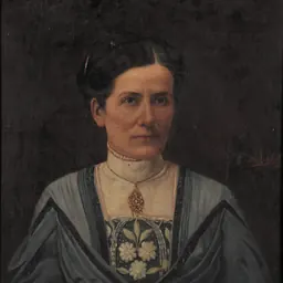 Portrait of Nikola Milojevic