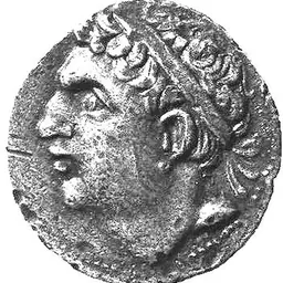 Portrait of Hasdrubal Barca