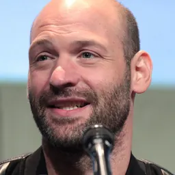 Portrait of Corey Stoll