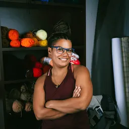 Portrait of Kandy G. Lopez