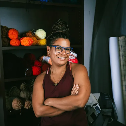 Portrait of Kandy G. Lopez