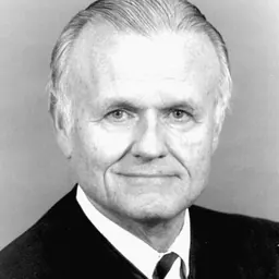 Portrait of Stephen H. Grimes