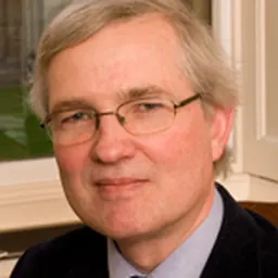 Portrait of Launcelot Henderson