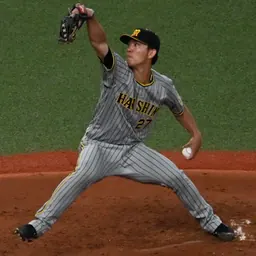 Portrait of Masashi Ito