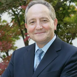 Portrait of Rafael Alvira