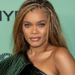 Portrait of Andra Day