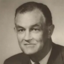 Portrait of Mills E. Godwin