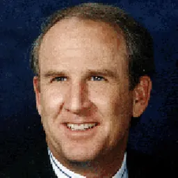 Portrait of Rob Hurtt