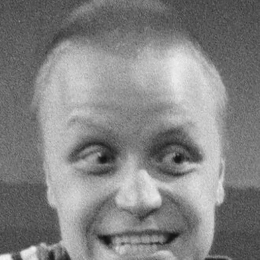 Portrait of Jani Volanen