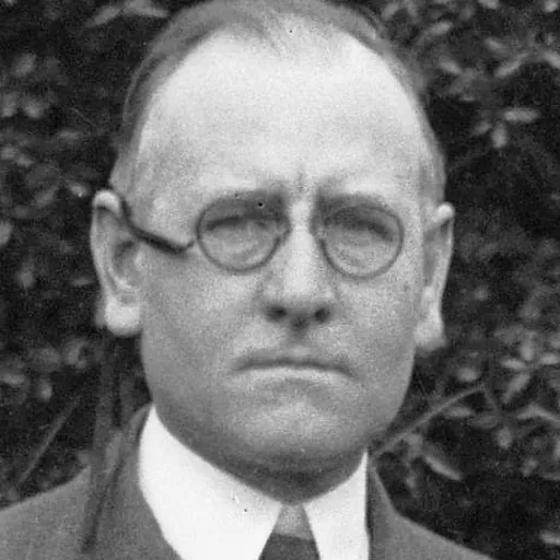 Portrait of Jess E. Stephens