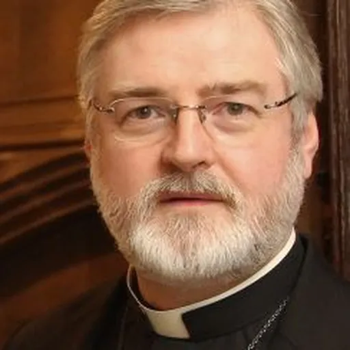 Portrait of Jonathan Goodall
