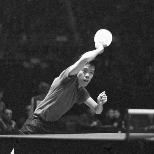 Portrait of Rong Guotuan