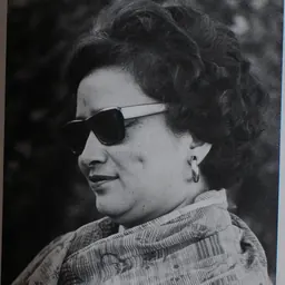 Portrait of Chhinnalata