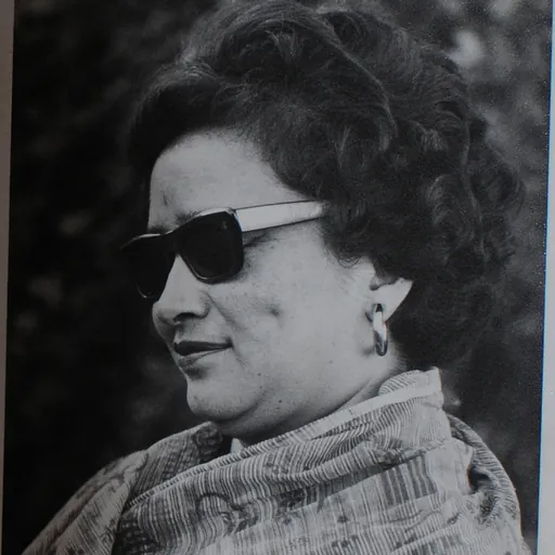 Portrait of Chhinnalata