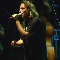 Portrait of Giannis Aggelakas