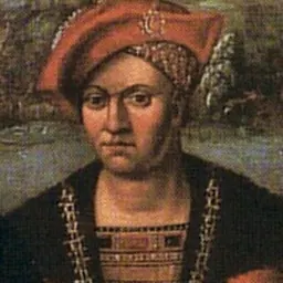 Portrait of John II, Duke of Cleves