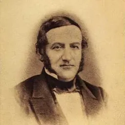 Portrait of Meyer Herman Bing