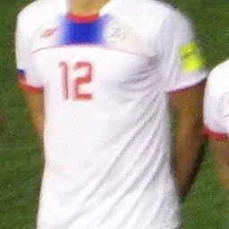 Portrait of Amani Aguinaldo