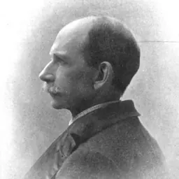 Portrait of Frederic Crowninshield