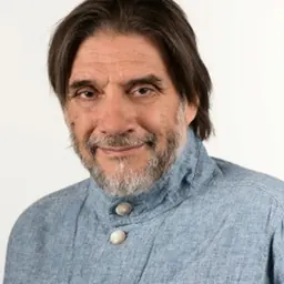 Portrait of Amaro Labra