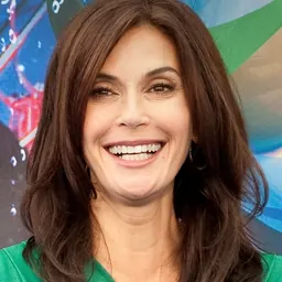 Portrait of Teri Hatcher
