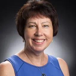 Portrait of Nicola Fox