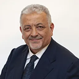 Portrait of Domenico Matera