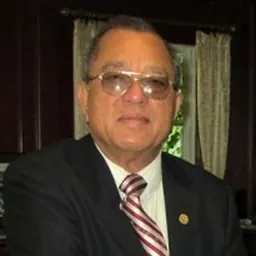 Portrait of Tom Kijiner