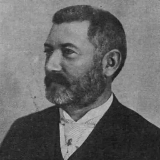Portrait of Géza Teleki