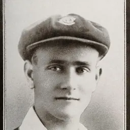 Portrait of Richard Bryant