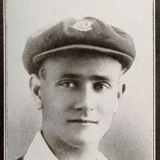 Portrait of Richard Bryant