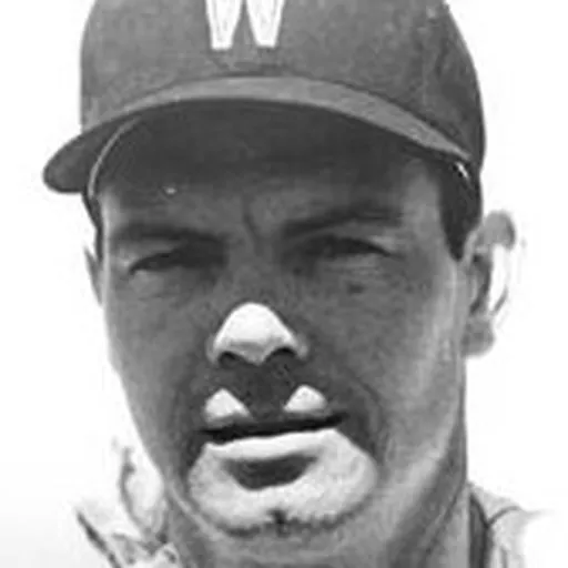 Portrait of Pete Daley