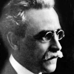 Portrait of Arturo Grullón