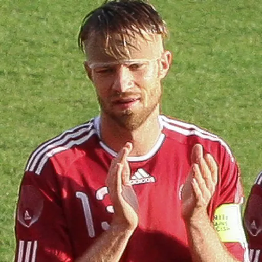 Portrait of Kaspars Gorkšs