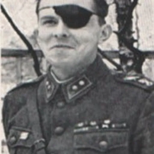 Portrait of Gösta Hallberg-Cuula