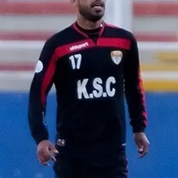 Portrait of Abdollah Naseri