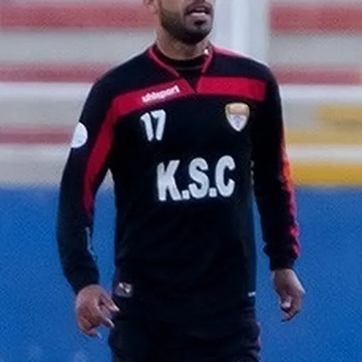 Portrait of Abdollah Naseri