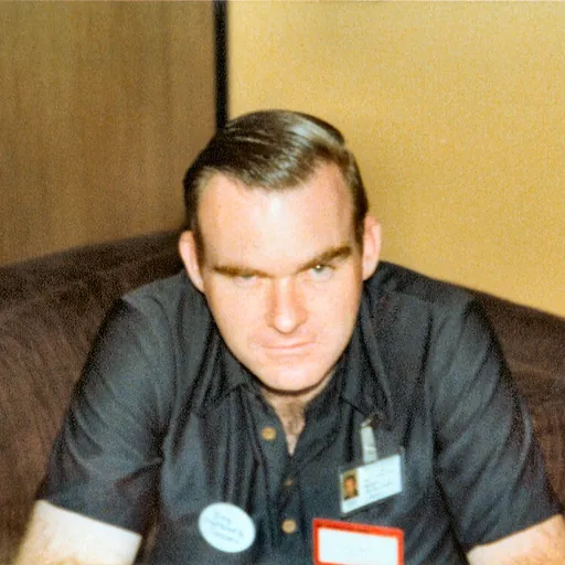 Portrait of Dirk W. Mosig