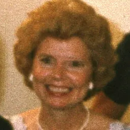Portrait of Vonette Zachary Bright