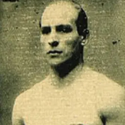 Portrait of Héctor Benaprés