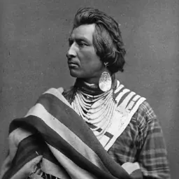 Portrait of Donald McKay