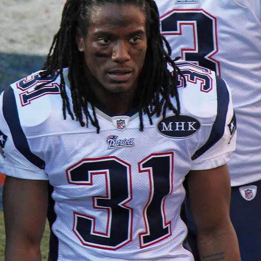 Portrait of Sergio Brown