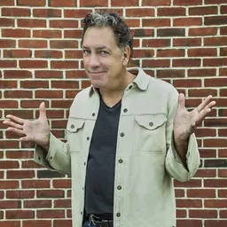 Portrait of David Gonzalez