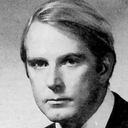 Portrait of Hike Heiskell