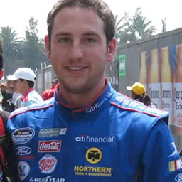 Portrait of Erik Darnell