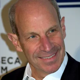 Portrait of Jonathan Tisch