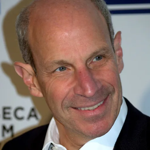 Portrait of Jonathan Tisch