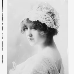 Portrait of Dai Turgeon