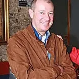 Portrait of Silvio Vigliaturo